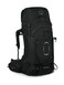 Osprey Aether 65L Mens Backpacking Backpack Black LXL Extended Fit