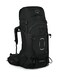 Osprey Aether 65L Mens Backpacking Backpack Black LXL Extended Fit