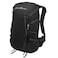 Eddie Bauer Adventurer Trail Backpack with Organization Compartments and HydrationLaptop Compatible Sleeve Black 30L