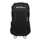 Eddie Bauer Adventurer Trail Backpack with Organization Compartments and HydrationLaptop Compatible Sleeve Black 30L