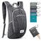 G4Free 10L15L Hiking Backpack Lightweight Packable Hiking Daypack Small Travel Outdoor Foldable Shoulder Bag