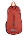 Eddie Bauer Stowaway Packable Sling Bag Travel Outdoor Lightweight Compact Ripstop Nylon Maroon10L