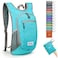 G4Free 10L15L Hiking Backpack Lightweight Packable Hiking Daypack Small Travel Outdoor Foldable Shoulder Bag