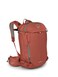 Osprey Sopris 30L Ski and Snowboard Backpack Emberglow Orange