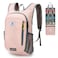 SKYSPER Small Daypack 10L Hiking Backpack Packable Lightweight Travel Day Pack for Women Men