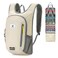SKYSPER Small Daypack 10L Hiking Backpack Packable Lightweight Travel Day Pack for Women Men