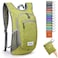 G4Free 10L15L Hiking Backpack Lightweight Packable Hiking Daypack Small Travel Outdoor Foldable Shoulder Bag