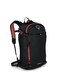Osprey Sopris 20L Ski and Snowboard Backpack Black