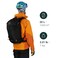 Osprey Soelden 22L Mens Ski and Snowboard Backpack Artisan Yellow