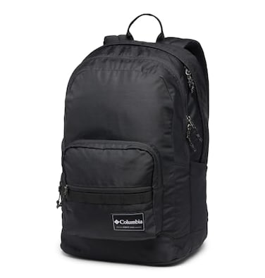 Columbia Unisex Zigzag II 30L Backpack Black One Size