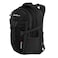 Eddie Bauer Adventurer Backpack with Organization Compartments and HydrationLaptop Compatible Sleeve Womens Adventurer Black 30L