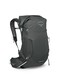 Osprey Downburst 36L Mens Hiking Backpack Dark Charcoal