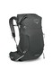 Osprey Downburst 36L Mens Hiking Backpack Dark Charcoal