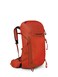 Osprey Tempest Pro 30L Womens Hiking Backpack with Hipbelt Mars Orange