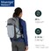 Osprey Tempest Pro 20L Womens Hiking Backpack with Hipbelt Silver Lining