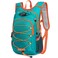 Unineovo 12L Kids Hiking Backpack Small Hydration Backpack Waterproof Kids Camping Daypack 510 No Water Bladder