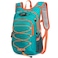 Unineovo 12L Kids Hiking Backpack Small Hydration Backpack Waterproof Kids Camping Daypack 510 No Water Bladder