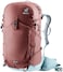 Deuter Womens Trail Pro 31L SL Backpack I Day Pack for Hiking MultiDay Tours Trekking CaspiaDusk