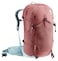 Deuter Womens Trail Pro 31L SL Backpack I Day Pack for Hiking MultiDay Tours Trekking CaspiaDusk