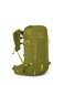 Osprey Talon Velocity 20L Mens Hiking Backpack Matcha GreenLemongrass SM