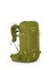 Osprey Talon Velocity 20L Mens Hiking Backpack Matcha GreenLemongrass SM