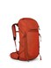 Osprey Talon Pro 30L Mens Hiking Backpack with Hipbelt Mars Orange