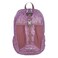 Eddie Bauer Stowaway Packable Backpack Travel Outdoor Lightweight Foldable Durable Ripstop Polyester 30L Lilac