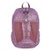 Eddie Bauer Stowaway Packable Backpack Travel Outdoor Lightweight Foldable Durable Ripstop Polyester 30L Lilac