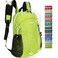 VPBAGE 15L Waterresistant Hiking Daypack Small Backpack Travel Outdoor Lightweight Day Pack with Tool Loops