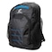CHAMPRO Competition Sports Backpack Black 19 L x 11 W x 9 D