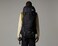 The North Face Terra 65 Backpack Unisex Hiking Pack CinchTop Opening with Zipper Pole Ice Axe Attachments TNF BlackAsphalt GreyNPF LargeXLarge