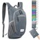 G4Free 10L15L Hiking Backpack Lightweight Packable Hiking Daypack Small Travel Outdoor Foldable Shoulder Bag