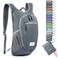 G4Free 10L15L Hiking Backpack Lightweight Packable Hiking Daypack Small Travel Outdoor Foldable Shoulder Bag