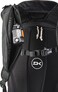 Dakine Poacher Backpack 40L Black One Size