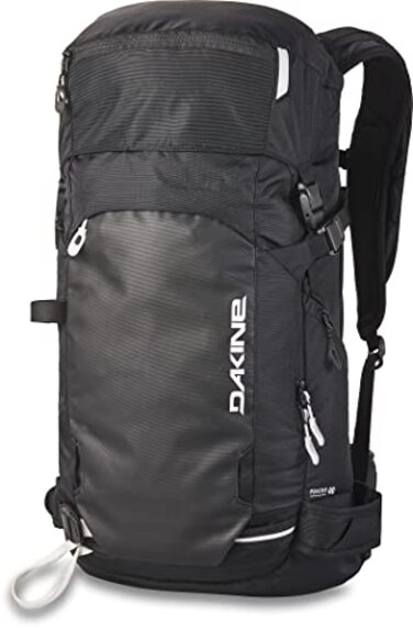 Dakine Poacher Backpack 40L Black One Size