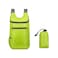 SIPYTOPF Foldable Backpack20L Lightweight water resistant Travel Hiking Backpack for Outdoor Sports Camping Daypack Bag Green