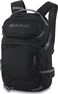 Dakine Youth Heli Pro Backpack 18L Black One Size
