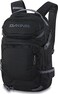 Dakine Youth Heli Pro Backpack 18L Black One Size