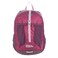 Eddie Bauer Stowaway Packable Backpack Travel Outdoor Lightweight Foldable Durable Ripstop Polyester 30L Port Red