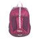 Eddie Bauer Stowaway Packable Backpack Travel Outdoor Lightweight Foldable Durable Ripstop Polyester 30L Port Red
