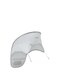 Osprey Poco LT Child Carrier Backpack Sunshade Silver