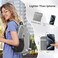 VPBAGE 15L Waterresistant Hiking Daypack Small Backpack Travel Outdoor Lightweight Day Pack with Tool Loops