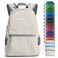 G4Free 20L Lightweight Packable Backpack Travel Hiking Daypack Foldable Backpack for Men Women