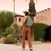 Travelon AntiTheft Roam Convertible Backpack Sling