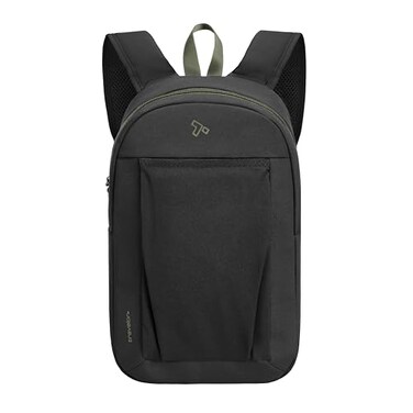 Travelon AntiTheft The Voyages Small Backpack with XL Water Bottle Pocket