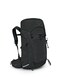 Osprey Tempest 33L Womens Lightweight Hiking Backpack Daypack for Travel Camping BlackCoal Grey