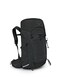 Osprey Tempest 33L Womens Lightweight Hiking Backpack Daypack for Travel Camping BlackCoal Grey