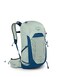 Osprey Talon 26L Mens Lightweight Hiking Backpack Daypack for Travel Camping Frosty Mint GreenNight Shift