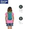 Osprey Moki 3L Kids Biking Backpack with Hydraulics Reservoir Hungry Dino Print