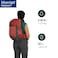 Osprey Tempest 22L Womens Lightweight Hiking Backpack Small Daypack for Travel Camping AnchorBlue Atlas
